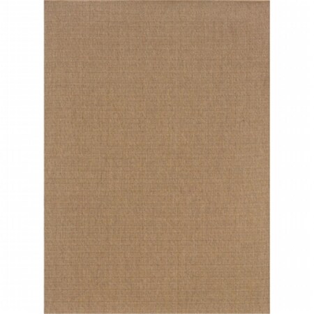 Sphinx By Oriental Weavers Rug, Karavia 2067X 6x9 Rectangle - Sand/ Sand-Polypropylene K2067X200290ST